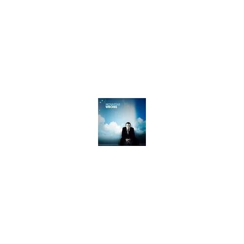 Novastar - Cdsingle - Wrong