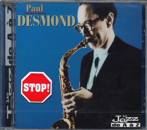 Le Jazz De A À Z