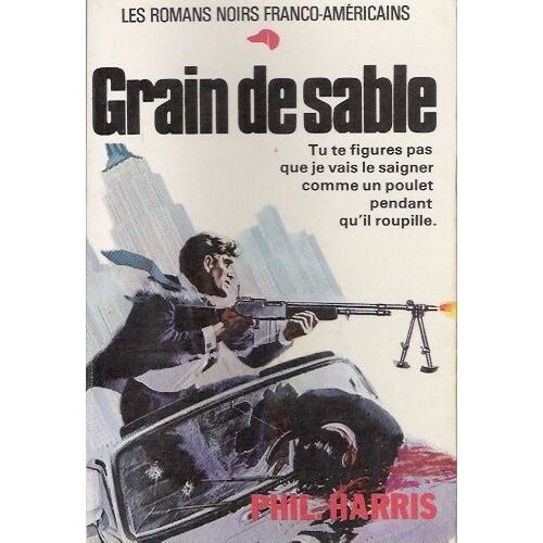 Grain De Sable