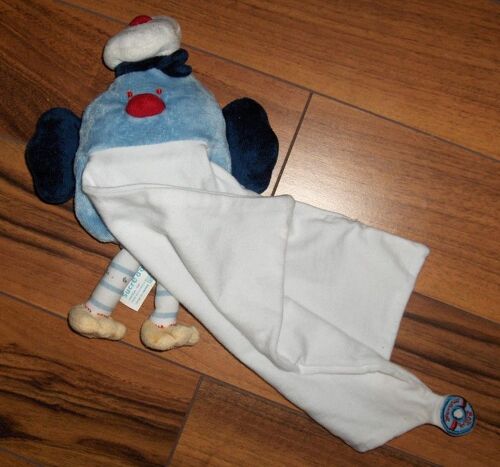 Doudou - Oiseau Pinguoin