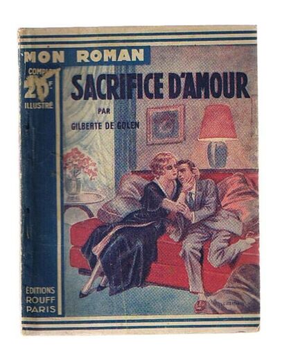 Sacrifice D'amour