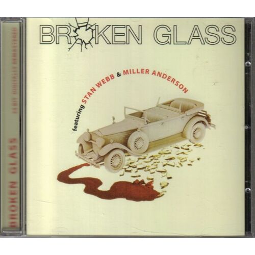 Broken Glass
