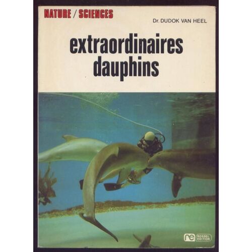Extraordinaires Dauphins