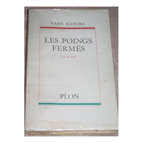 Les Poings Fermés