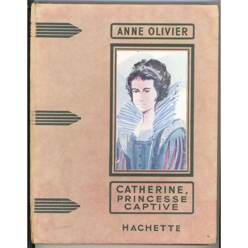 Catherine Princesse Captive