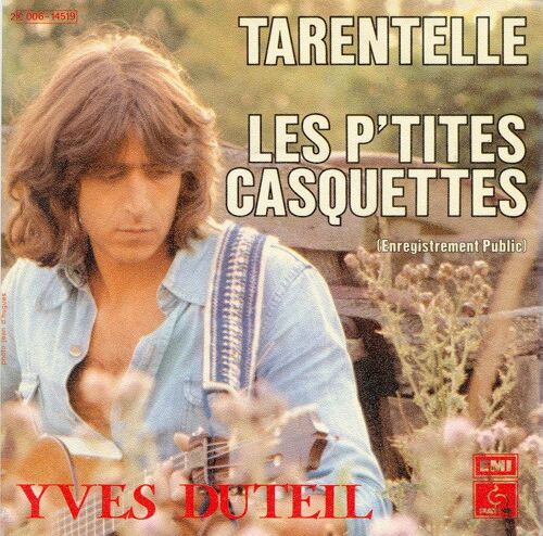 Tarentelle