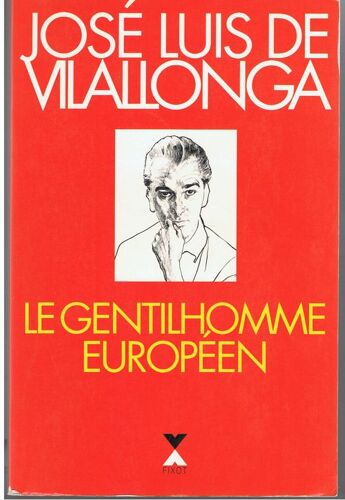 Le Gentilhomme Européen