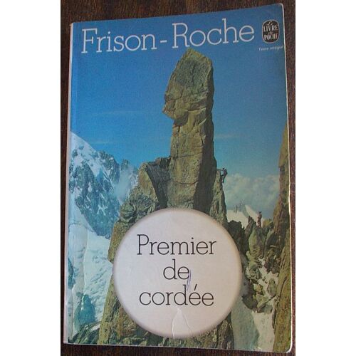 Premier De Cordée