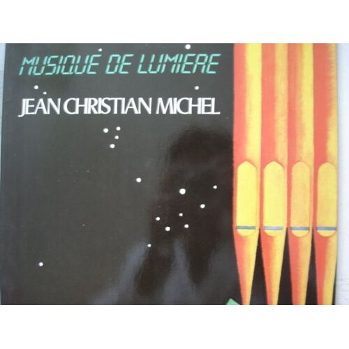 Musique De Lumiere