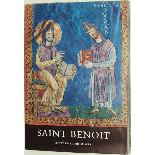 Saint Benoit