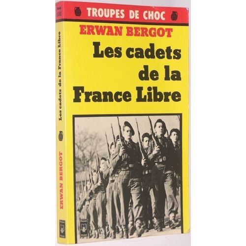 Les Cadets De La France Libre