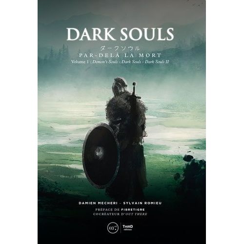 Dark Souls - Par-Delà La Mort