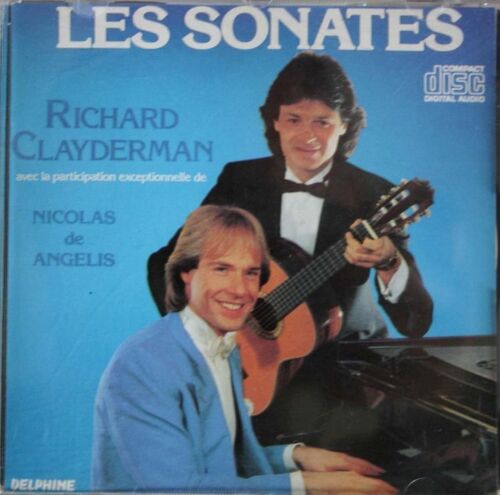 Les Sonates