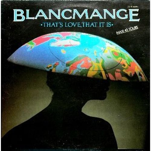 That's Love That It Is