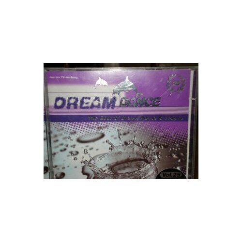 Dream Dance Vol 25