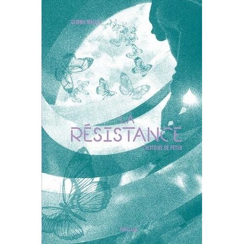 La Déclaration - Tome 2 - La Résistance - L'histoire De Peter