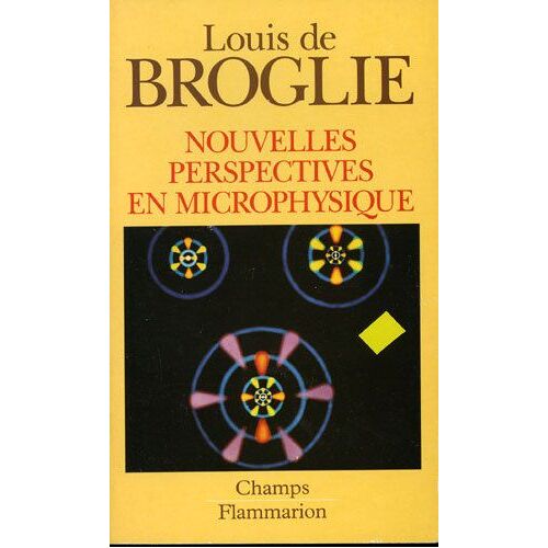 Nouvelles Perspectives En Microphysique