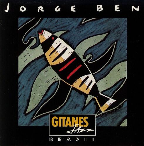 Gitanes Jazz Brazil