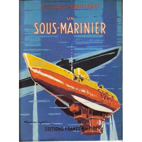 Un Sous-Marinier