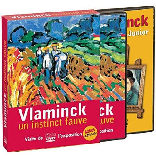 Vlaminck - Un Instinct Fauve - La Visite De L'exposition