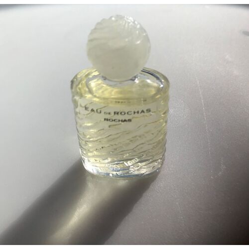 Miniature Parfum Eau De Rochas
