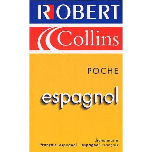Dictionnaire Francais-Espagnol Espagnol-Francais