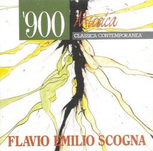 Flavio Emilio Scogna