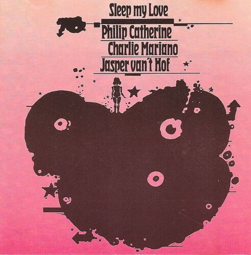 Sleep My Love - Import Germany