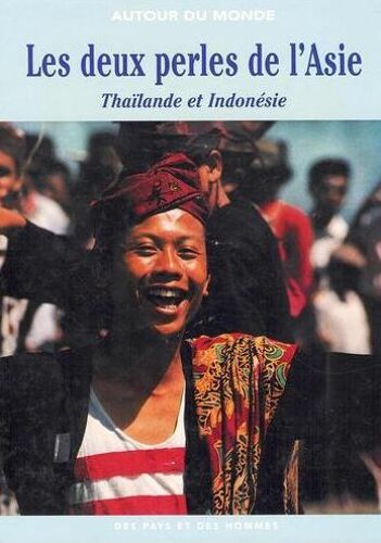 Les Deux Perles De L'asie