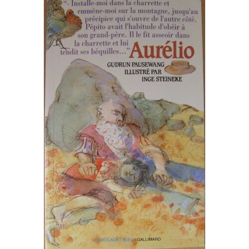 Aurélio