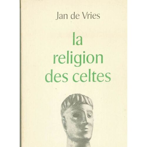 La Religion Des Celtes