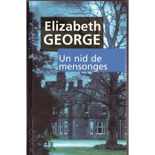 Un Nid De Mensonges