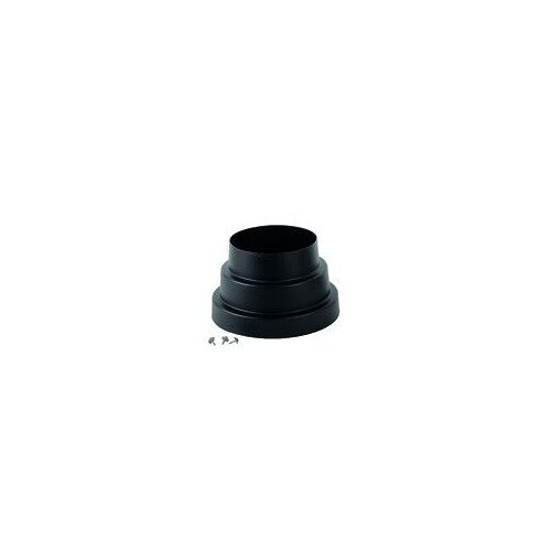 Kit Mitron Noir - Ubbink : 290553