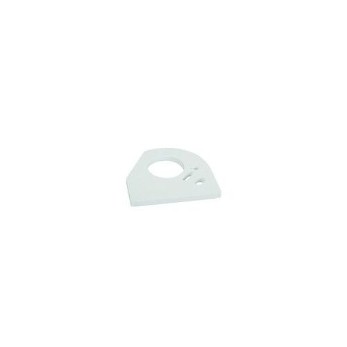 Plaque d'isolation WGB - DIFF pour Chappée : SRN986175