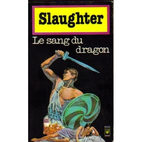 Le Sang Du Dragon