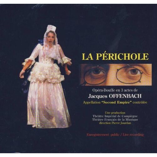 La Périchole