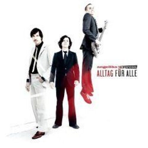 Alltag Für Alle