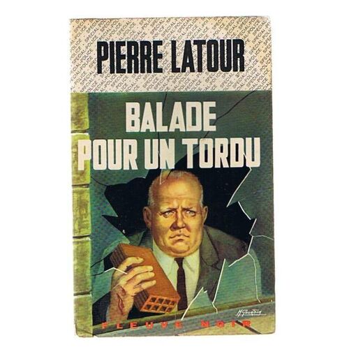 Balade Pour Un Tordu