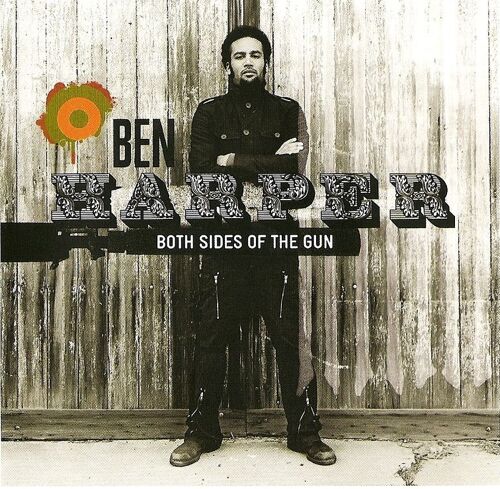 Both Sides Of The Gun