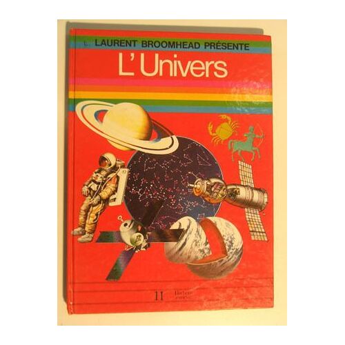 L'univers