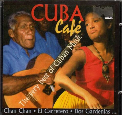 Café Cuba