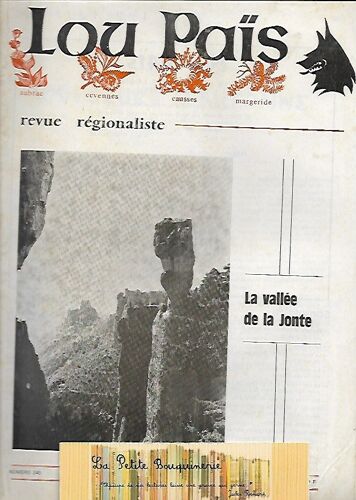 Lou Païs N° 240