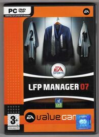 Lfp Manager 07 Pc