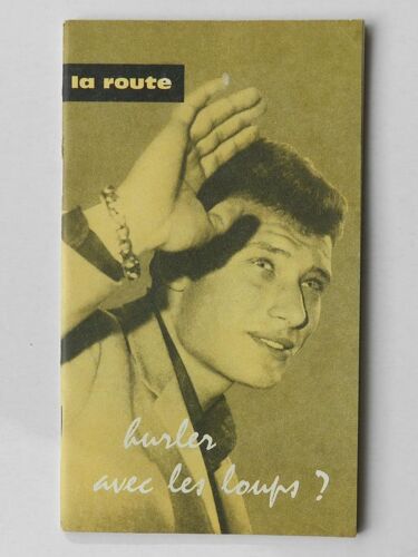 La Route Nov 63 (1er Plat Johnny Halliday)