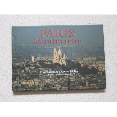 Paris - Montmartre