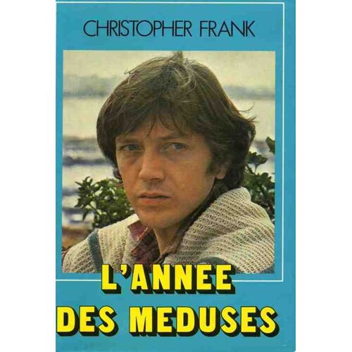 L'annee Des Meduses