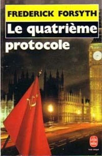 Le Quatrième Protocole
