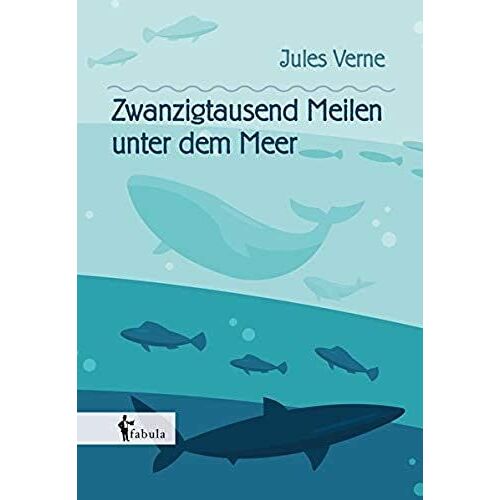 Zwanzigtausend Meilen Unter Dem Meer