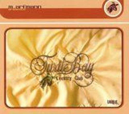 Turtle Bay Country Club - Dutch Import