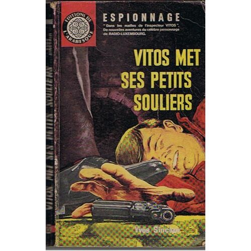Vitos Met Ses Petits Souliers